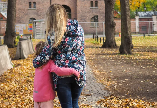 Foto: Kirkens Bymisjon Oslo