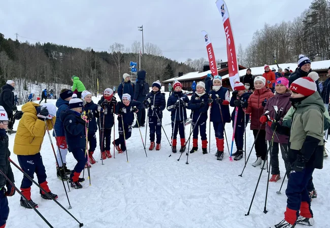 Foto: LYN SKI